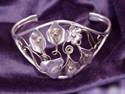 Large Lilly Bracelet