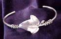 Single Ivy Bracelet