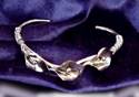 Triple Lilly Bracelet