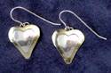 Heart-On-Heart Earrings