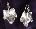 Short Ivy Earrings