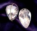 Tear Drop Earrings